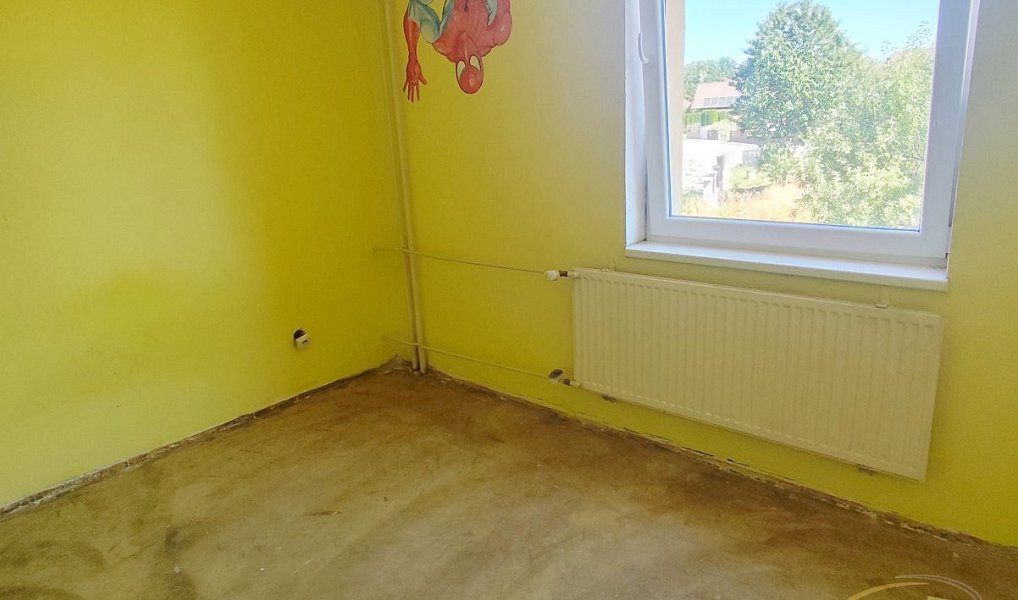 Prodej bytu 1+1 45 m², Nové Hrady – náhled fotky 4