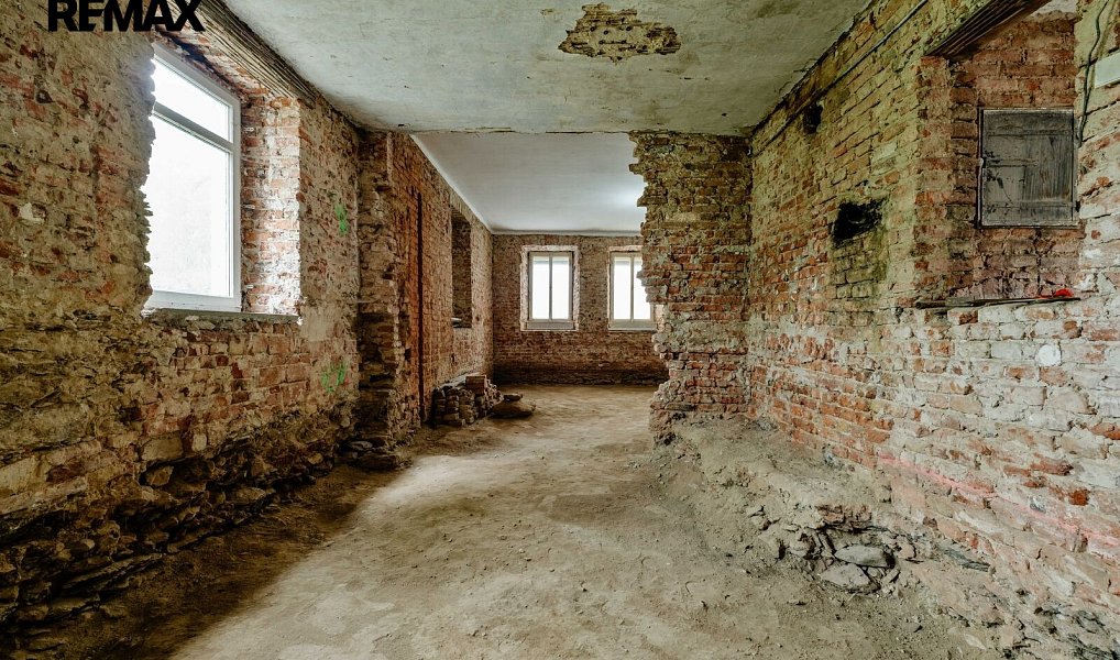 Prodej zemědělského objektu 89 m², Jindřichův Hradec – náhled fotky 12