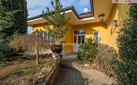 Prodej domu 456 m² s pozemkem 551 m², Viničná, Mladá Boleslav - Mladá Boleslav III