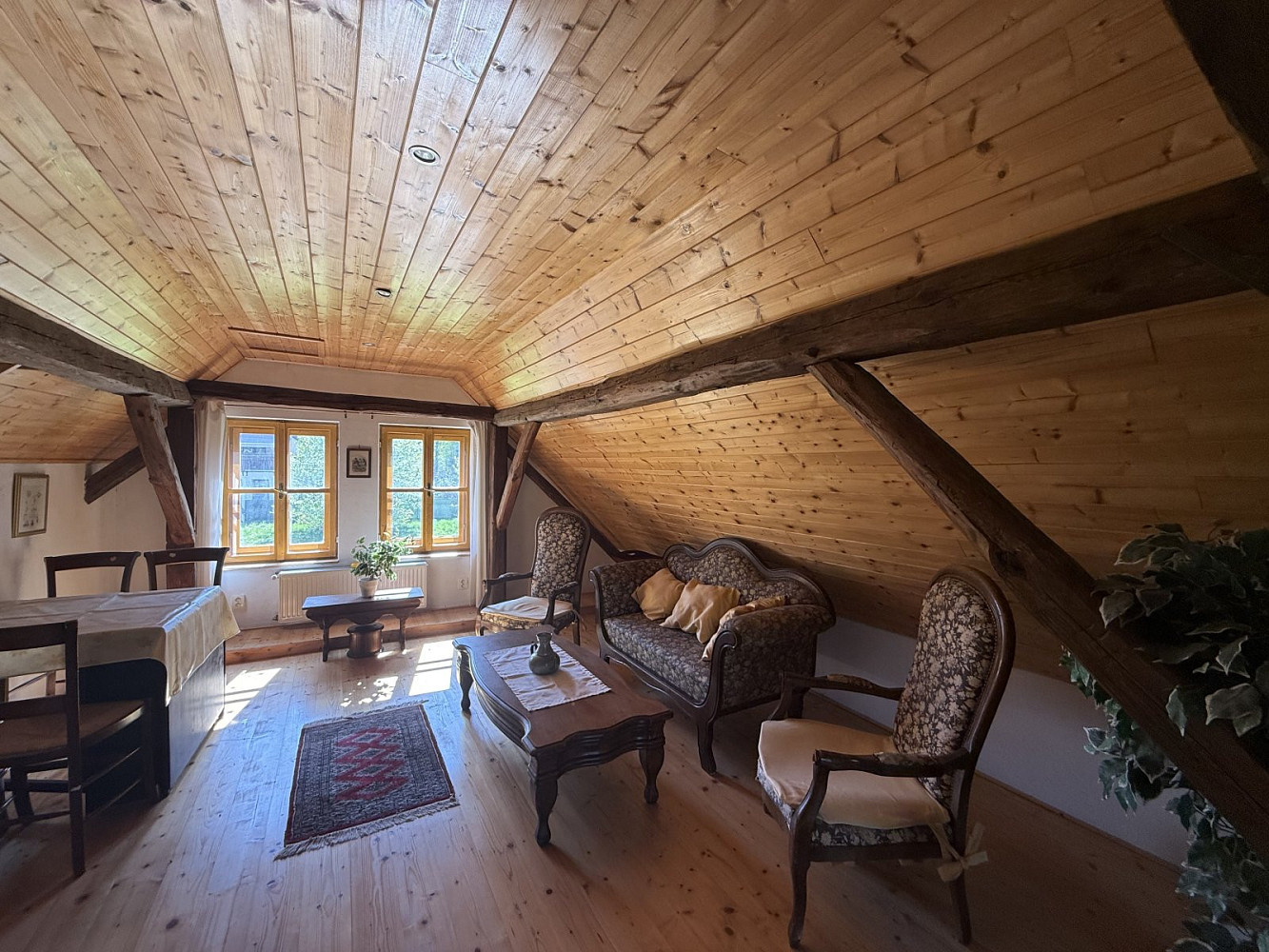 Prodej domu 140 m² s pozemkem 1 786 m² — photo 3