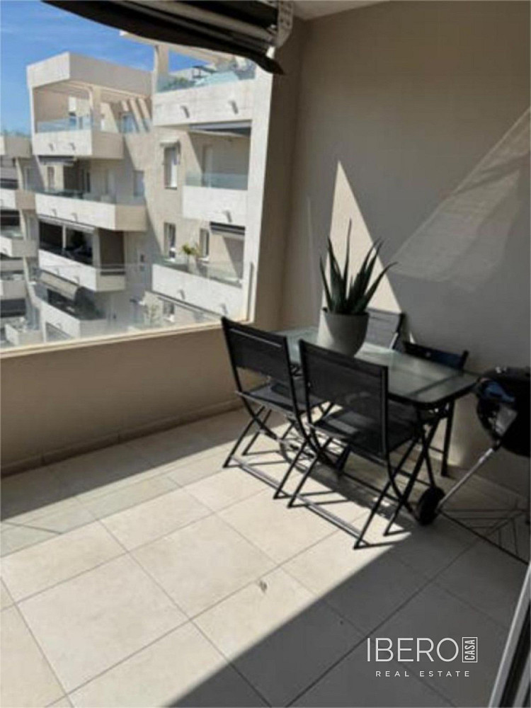 Piso 4+kk – Marbella, Nueva Andalucía - Vista 3