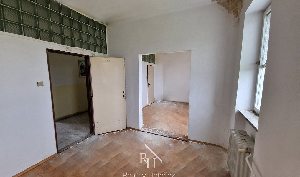 Prodej ubytovacího objektu 556 m², Suchdol nad Odrou – náhled fotky 5
