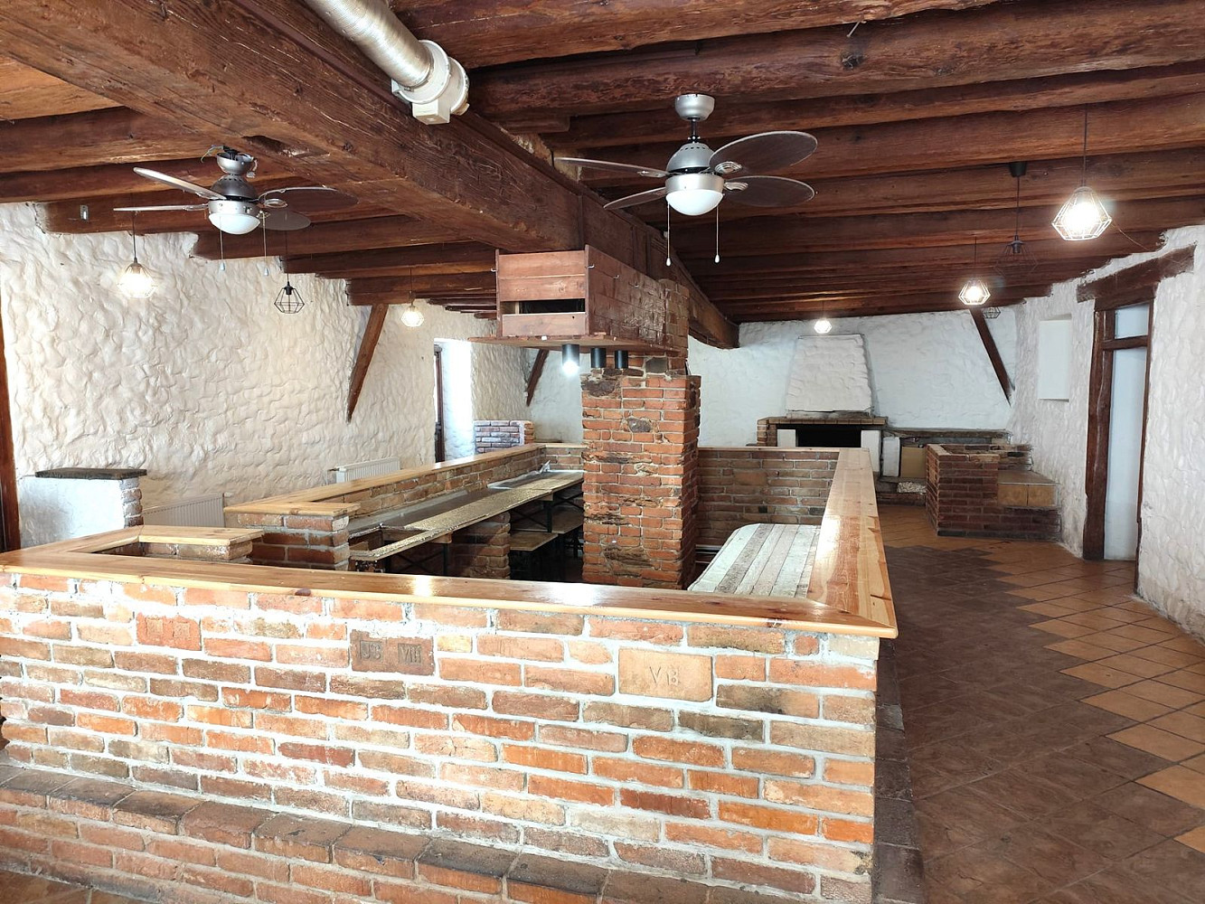 Pronájem obchodních prostor 164 m² – fotografie 5