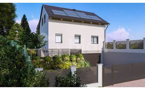 Prodej domu 179 m² s pozemkem 625 m², Chuderov - Chuderovec, okres Ústí nad Labem
