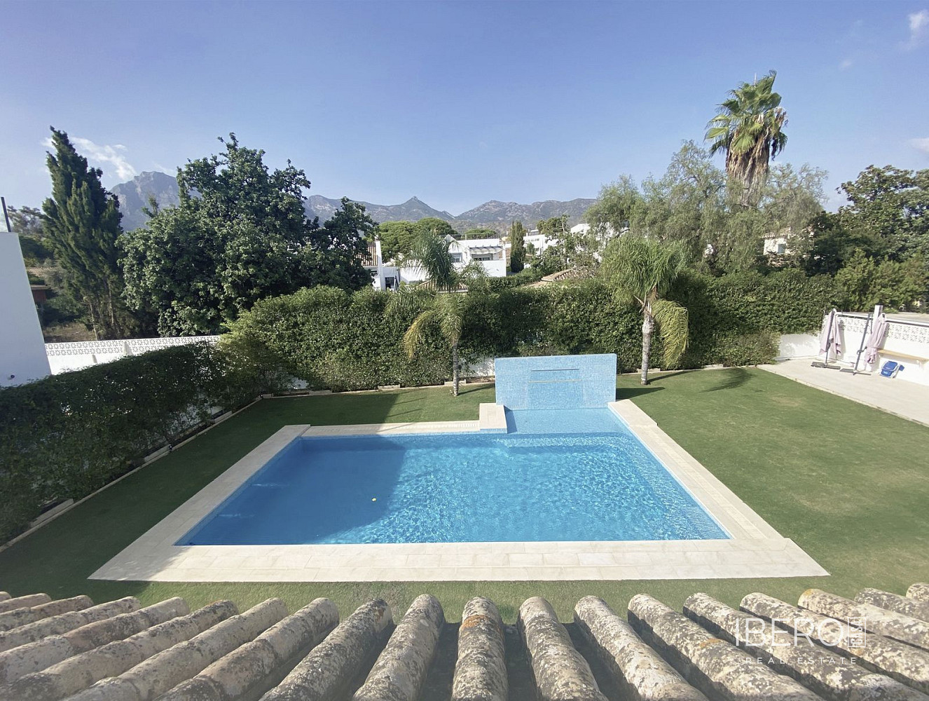 Casa – Marbella, Barrio Alto - Vista 4
