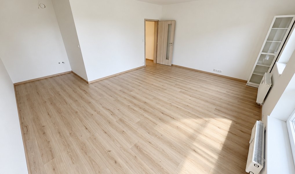 Prodej bytu 2+kk 56 m², Horoměřice – náhled fotky 3