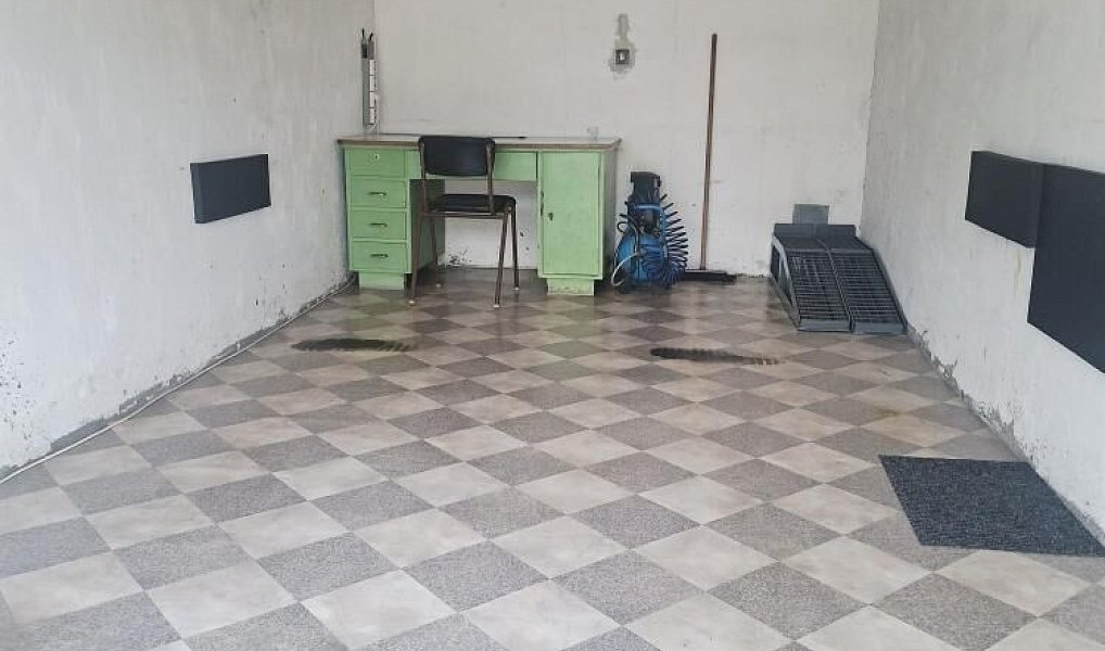 Prodej garáže V Olomouci, Nová Ulice, Olomouc – náhled fotky 5