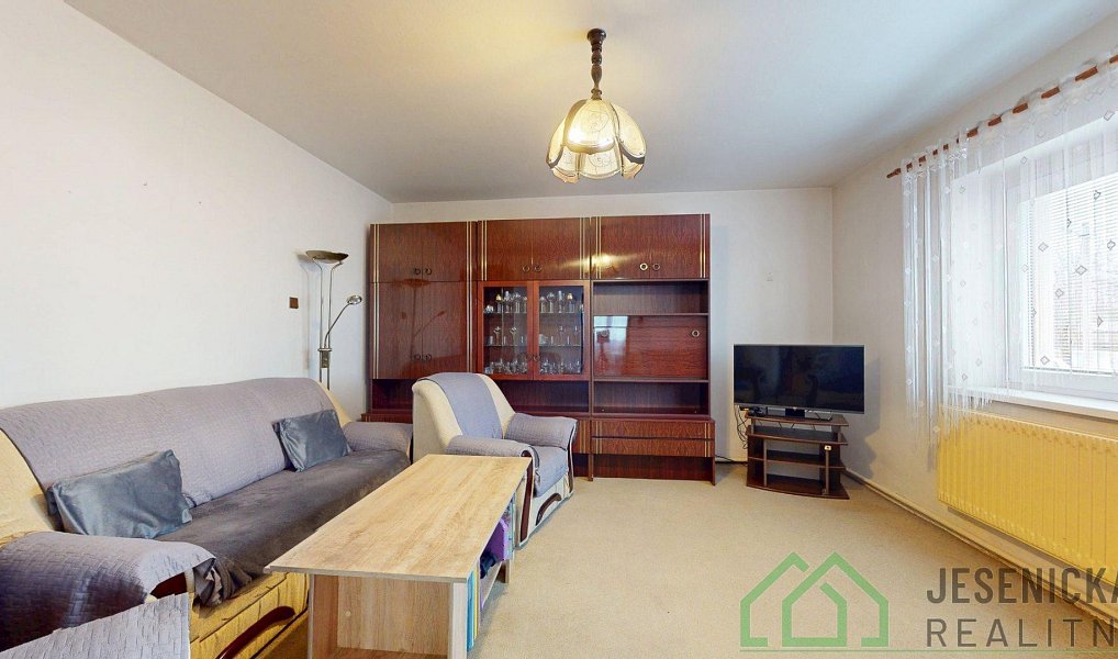 Prodej domu 144 m² s pozemkem 964 m², Černá Voda – náhled fotky 8