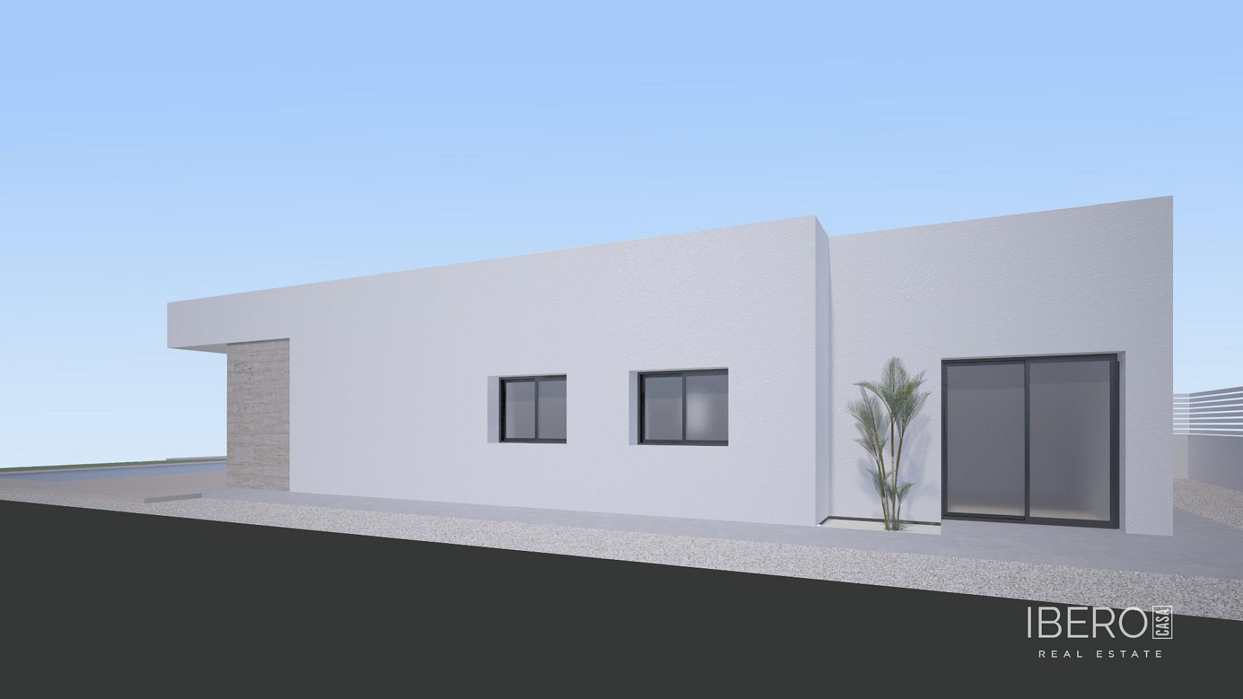 Casa 4+kk – Aspe - Més