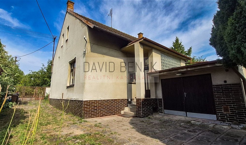 Prodej domu 100 m² s pozemkem 659 m², Hradec Králové – náhled fotky 4