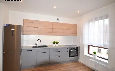 Pronájem bytu 2+kk 74 m²