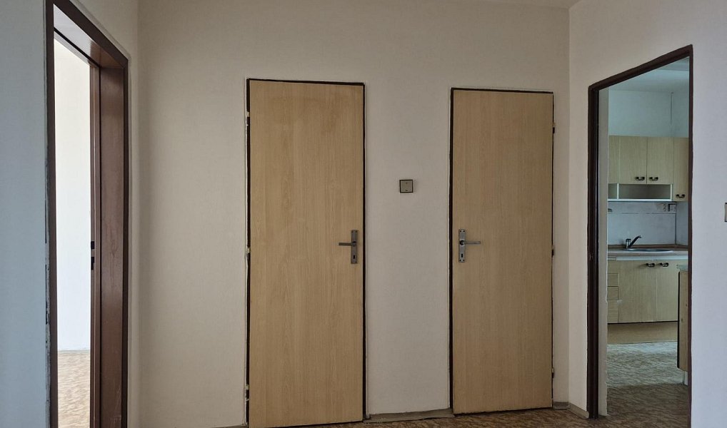 Pronájem bytu 3+1 75 m², Praha – náhled fotky 7