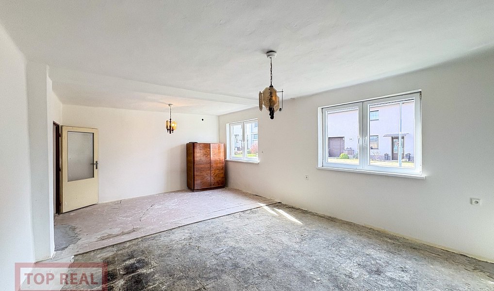 Prodej domu 123 m² s pozemkem 151 m², Bezměrov – náhled fotky 5