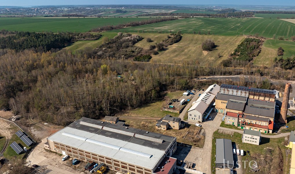 Prodej komerčního pozemku 1 688 m², Rynholec – náhled fotky 10