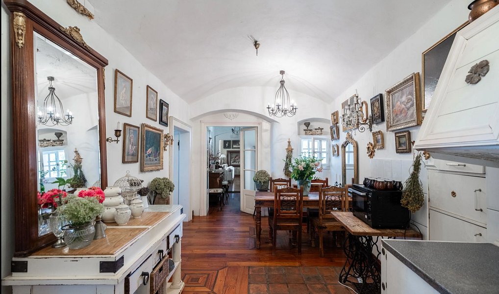 Prodej nájemního domu, činžáku 435 m², Církvice – náhled fotky 8