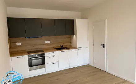 Prodej bytu 3+kk 72 m²