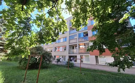 Prodej bytu 3+kk 69 m²