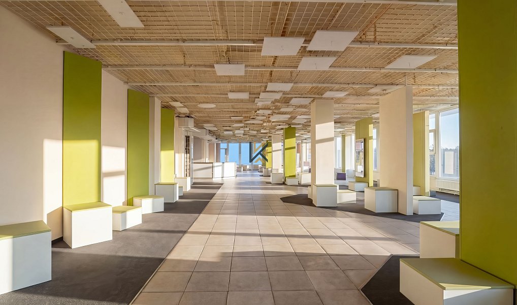 Pronájem kanceláře 3 300 m², Průhonice – náhled fotky 5