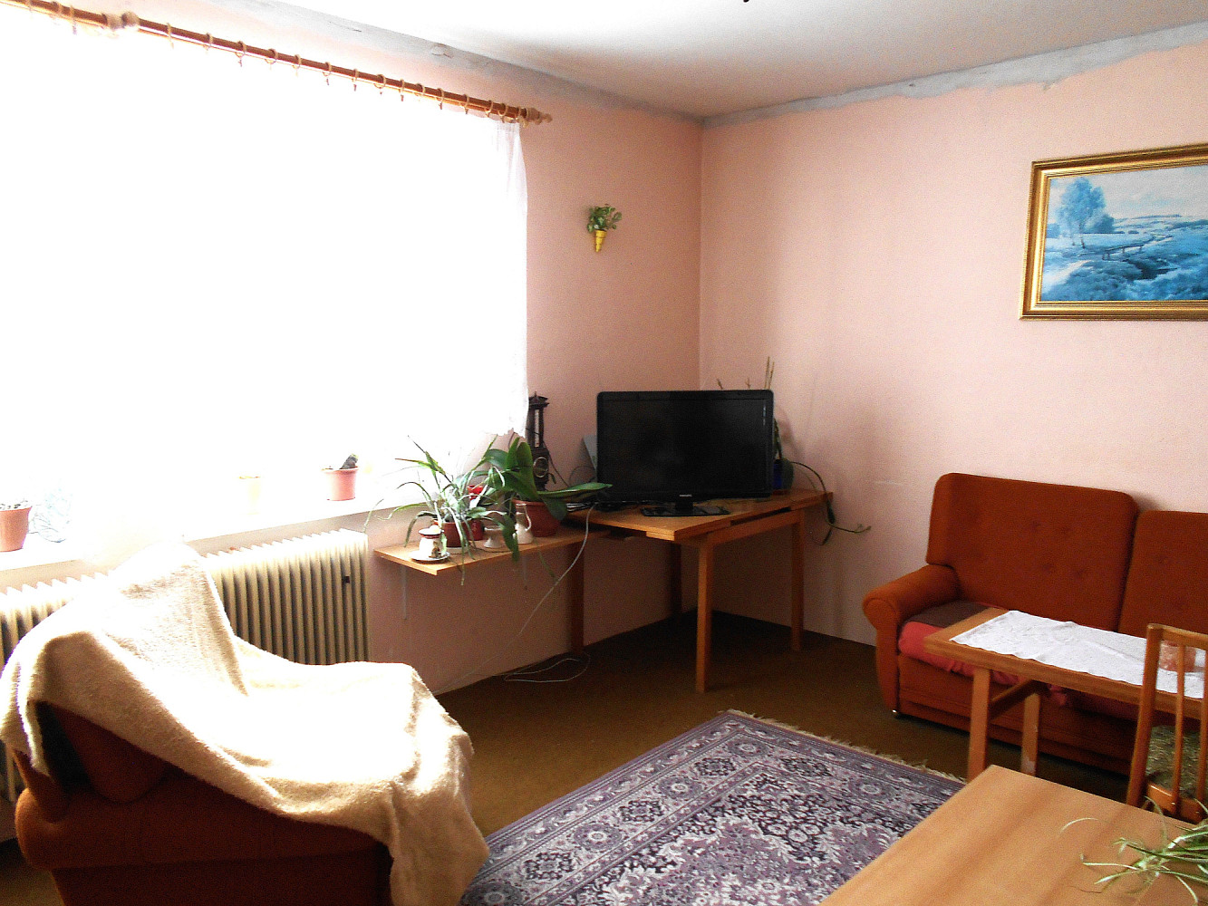 Prodej bytu 3+1 86 m² – fotografie 2