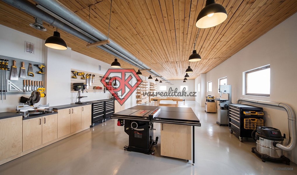 Prodej domu 299 m² s pozemkem 1 962 m², Litomyšl – náhled fotky 20