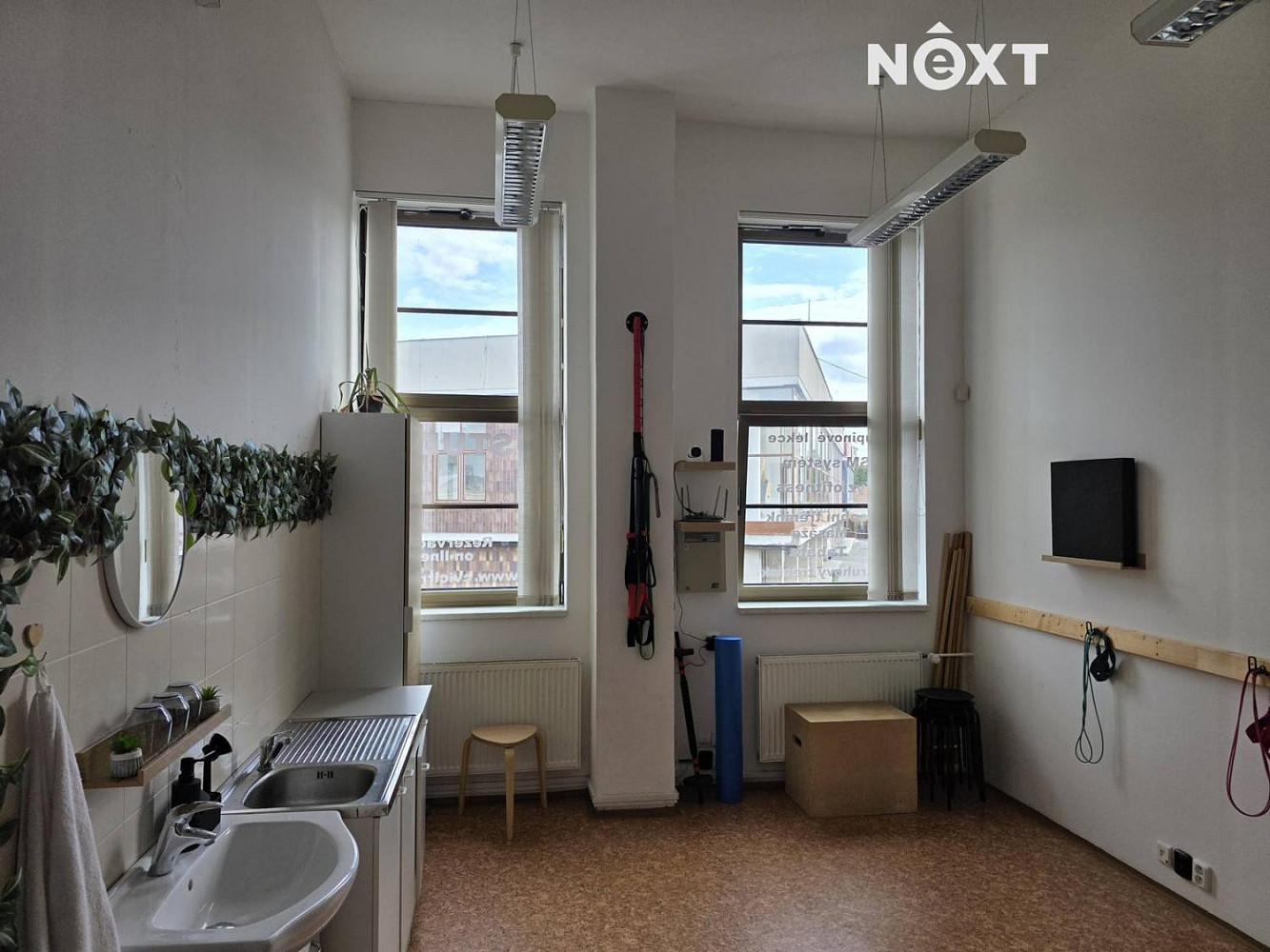 Pronájem komerčního objektu (jiného typu) 42 m² – fotografie 3