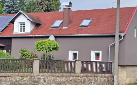 Pronájem bytu 1+kk 70 m², Městečko, okres Rakovník