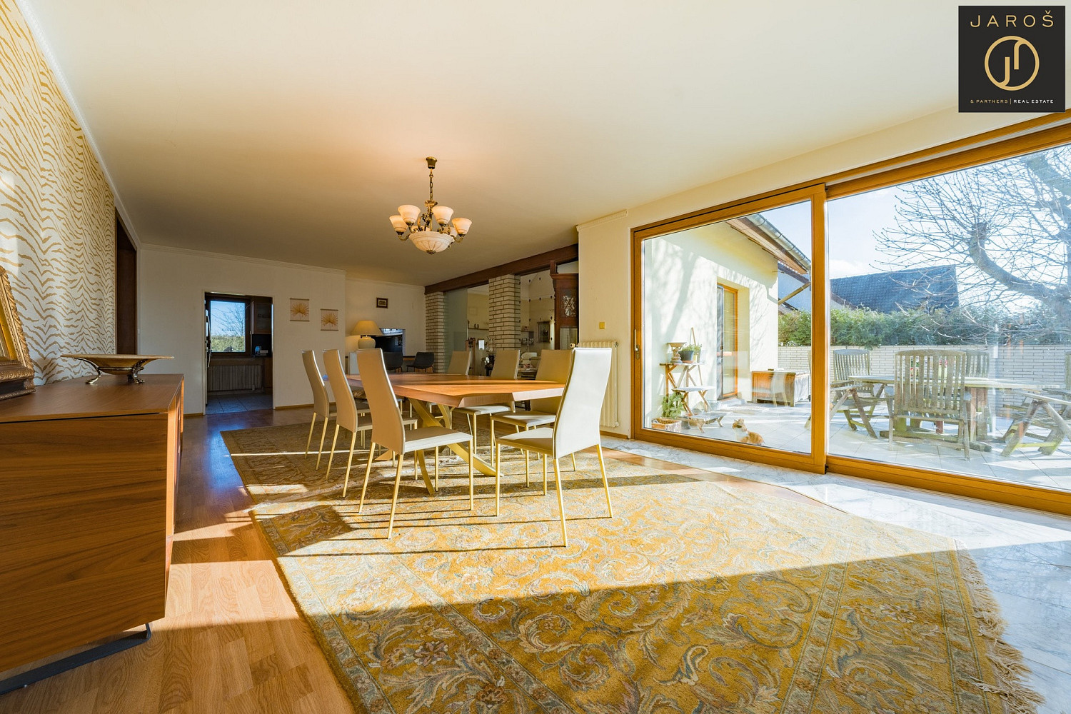 Prodej domu 535 m² s pozemkem 3 420 m² – fotografie 3
