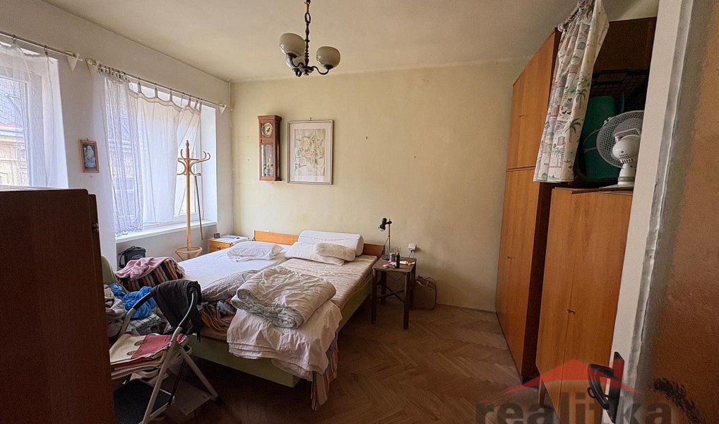 Prodej bytu 3+1 71 m², Opava – náhled fotky 2
