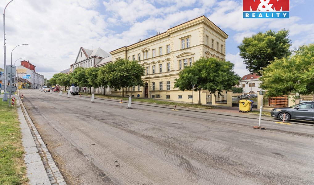 Prodej komerčního objektu (jiného typu) 106 m², Kroměříž – náhled fotky 4