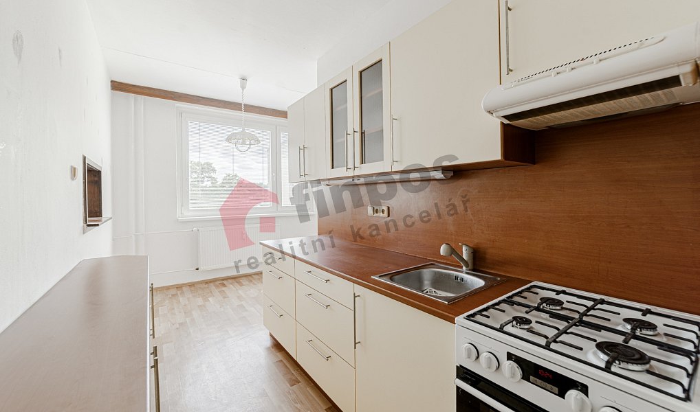 Prodej bytu 3+1 65 m², Bruntál – náhled fotky 2