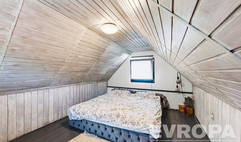 Prodej domu 16 m² s pozemkem 307 m², Hradec Králové – náhled fotky 13
