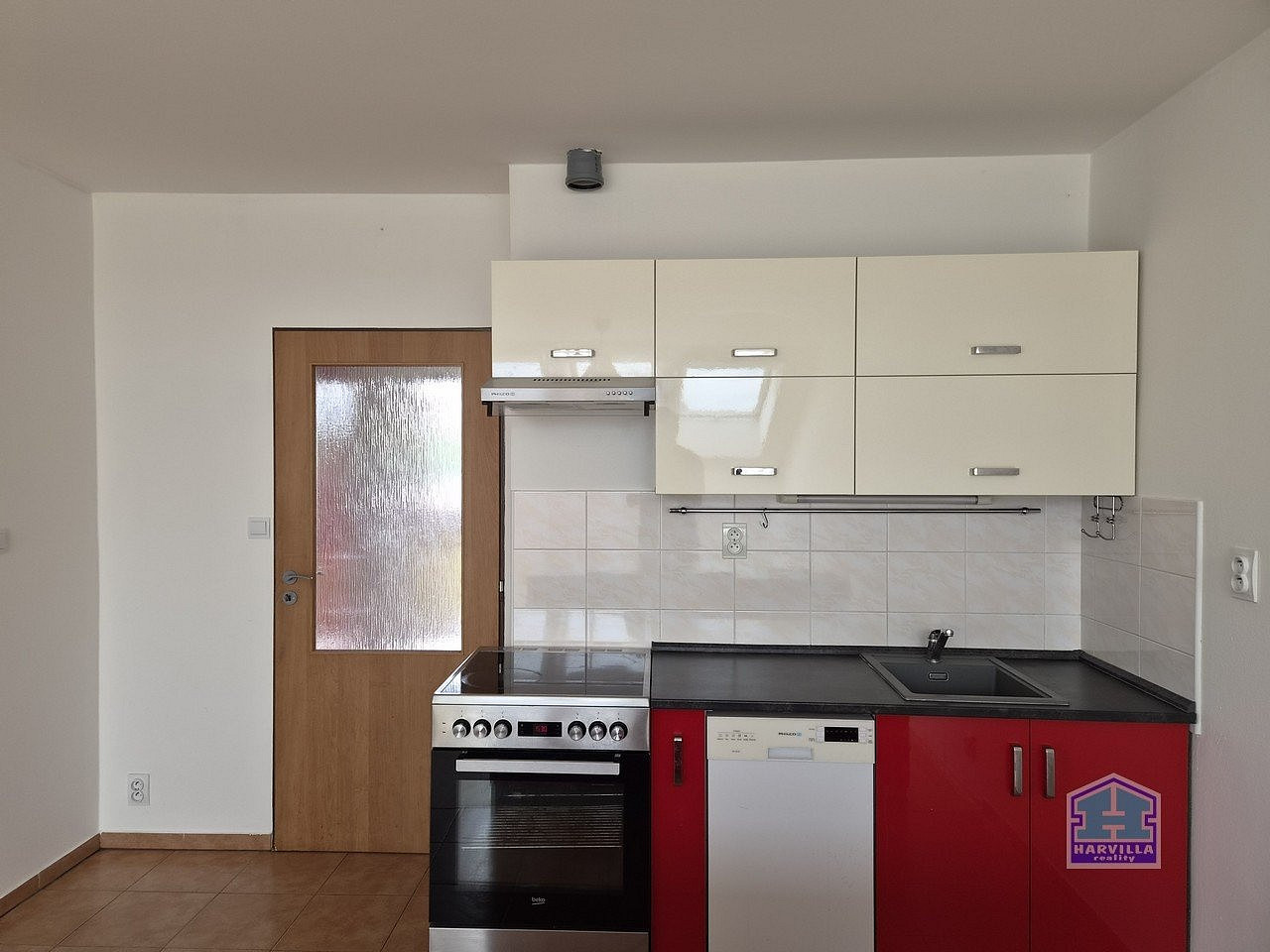 Pronájem bytu 3+kk 61 m² — photo 3