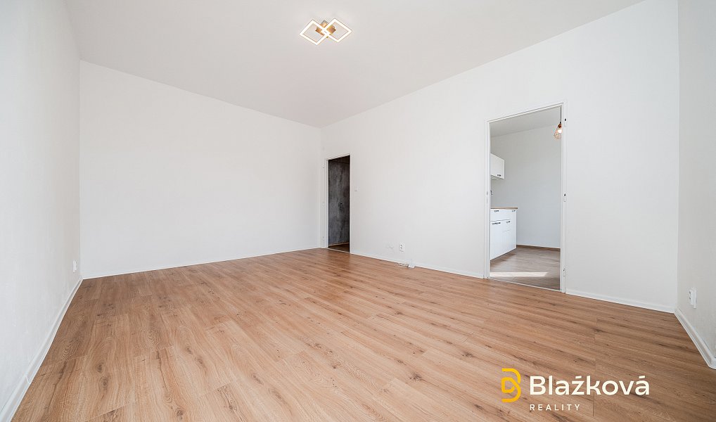 Pronájem bytu 2+1 50 m², Ostrava – náhled fotky 4