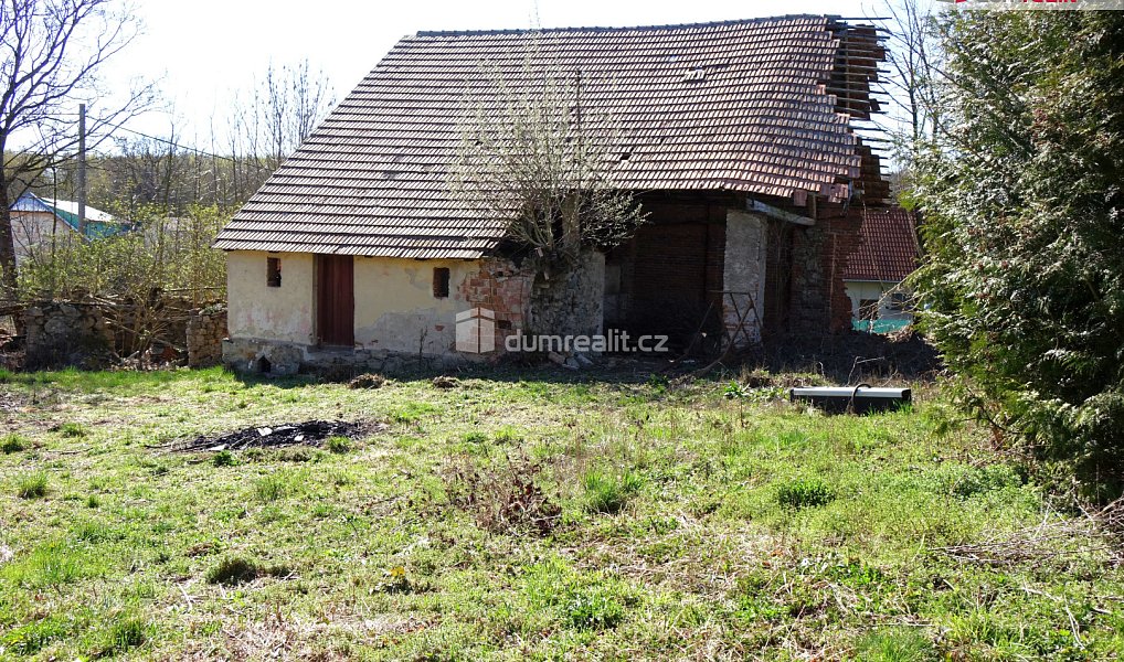 Prodej domu 95 m² s pozemkem 1 509 m², Postupice – náhled fotky 6