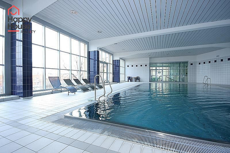Pronájem bytu 2+kk 60 m² – fotografie 3