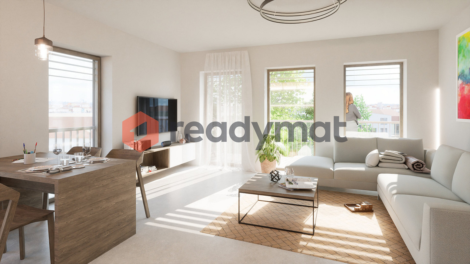 Prodej bytu 3+kk 120 m²