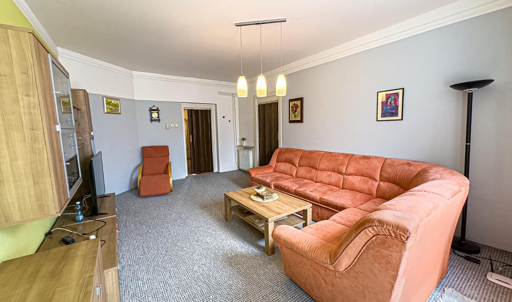 Prodej bytu 2+1 75 m², Teplice – náhled fotky 2