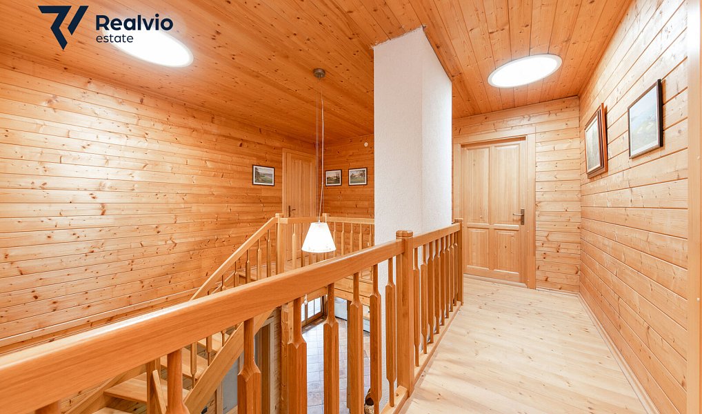 Prodej chaty/chalupy 400 m² s pozemkem 2 362 m², Kořenec – náhled fotky 11