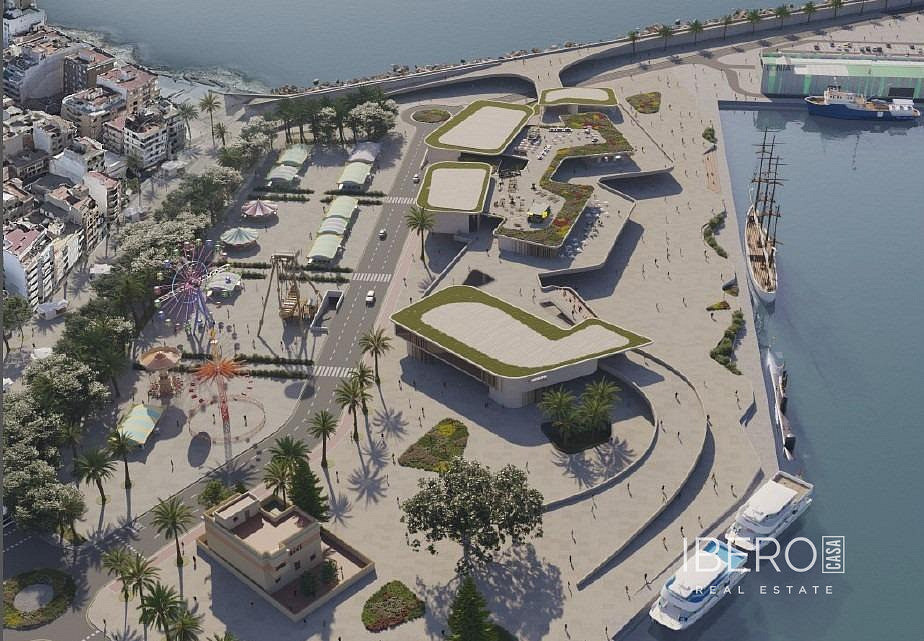 Pis 3+kk – Torrevieja - Vista 4