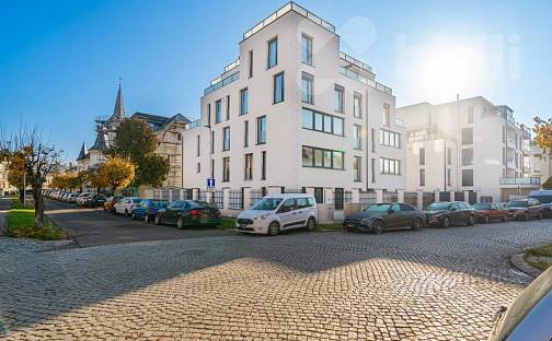 Prodej bytu 3+kk 94 m², Žilinská, Olomouc - Nová Ulice