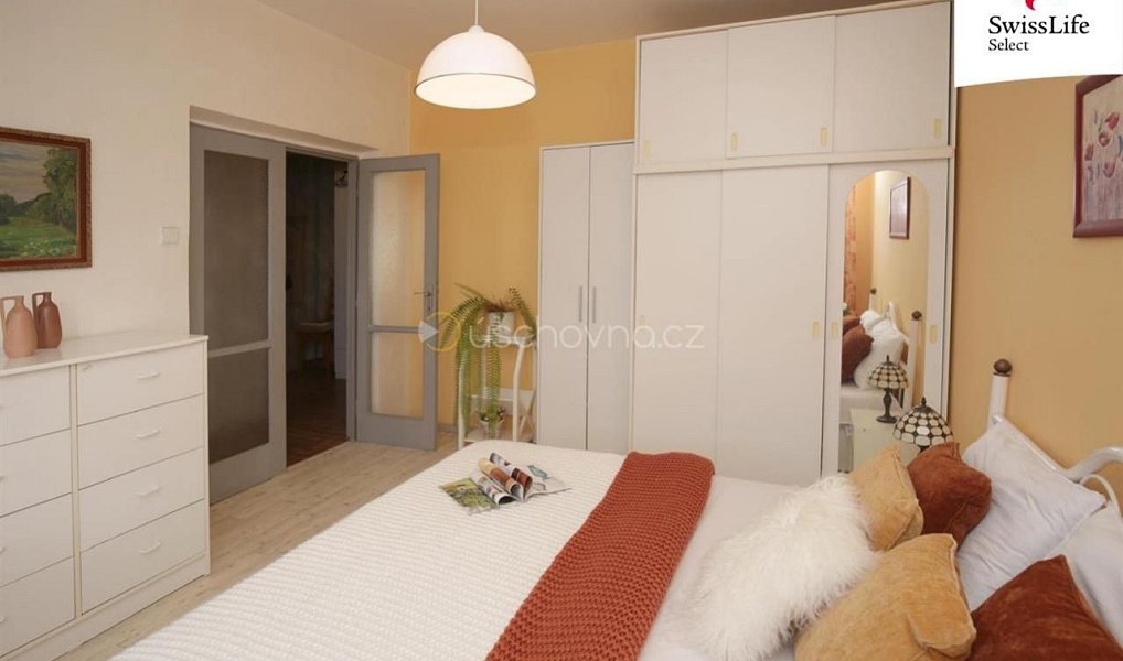Prodej bytu 2+1 54 m², Most – náhled fotky 8