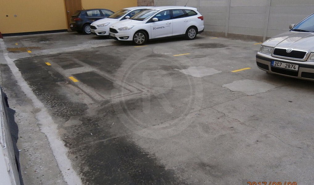 Pronájem obchodních prostor 15 m², České Budějovice – náhled fotky 7