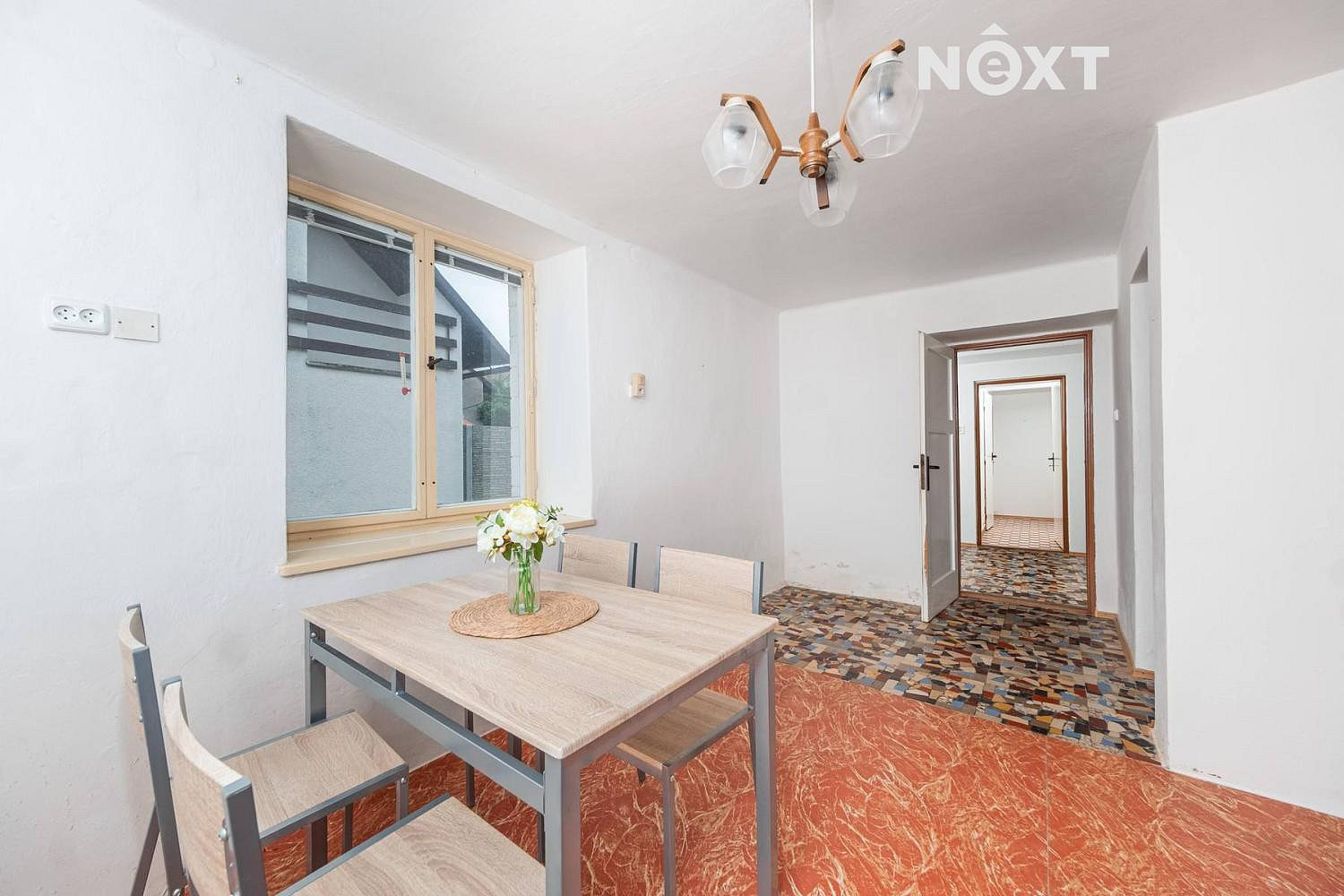 Prodej domu 89 m² s pozemkem 1 598 m² – fotografie 3