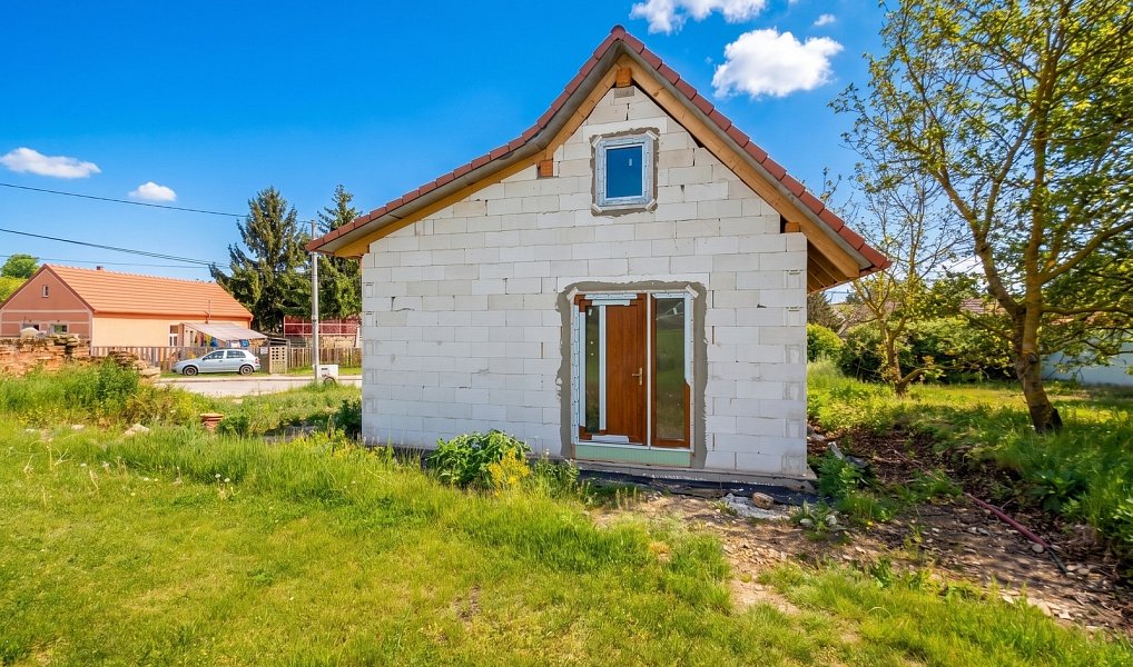 Prodej domu 62 m² s pozemkem 347 m², Lančov – náhled fotky 6