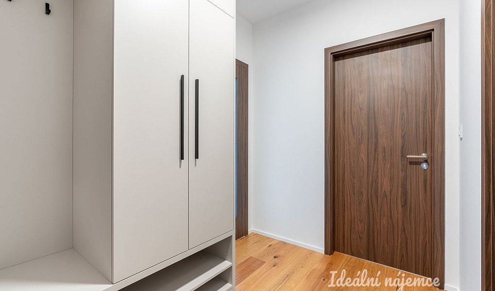 Pronájem bytu 2+kk 50 m², Praha – náhled fotky 12