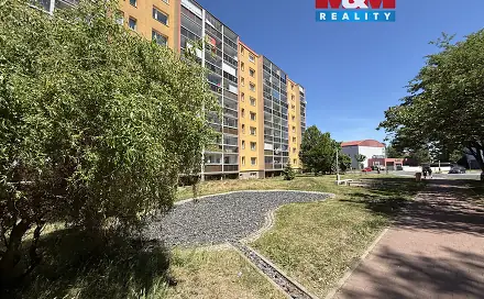 Prodej bytu 2+1 56 m², Vratimovská, Praha 9 - Letňany