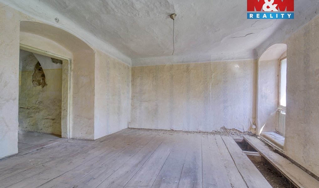 Prodej ubytovacího objektu 1 614 m², Červené Poříčí – náhled fotky 20