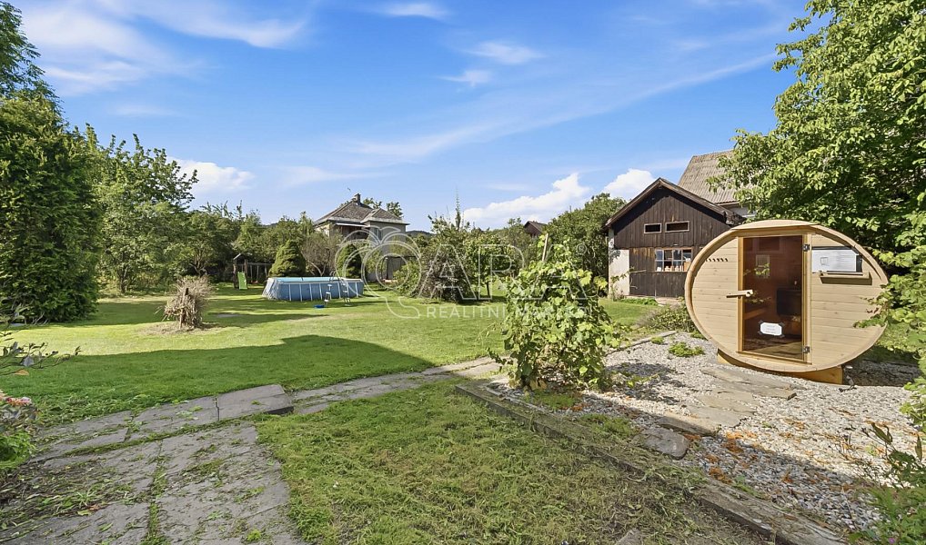 Prodej domu 260 m² s pozemkem 2 811 m², Velké Losiny – náhled fotky 60