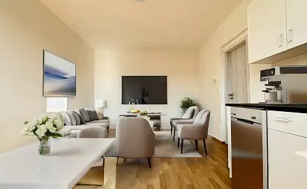 Prodej bytu 1+kk 34 m²