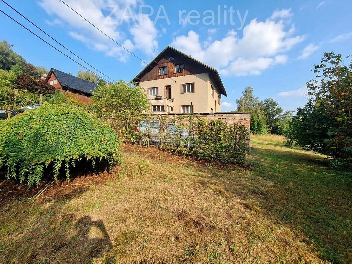 Prodej domu 400 m² s pozemkem 754 m² – fotografie 2